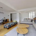 Bel Appartement T4