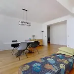 Bel Appartement T4