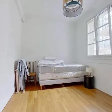 Apartment Bel Appartement T4