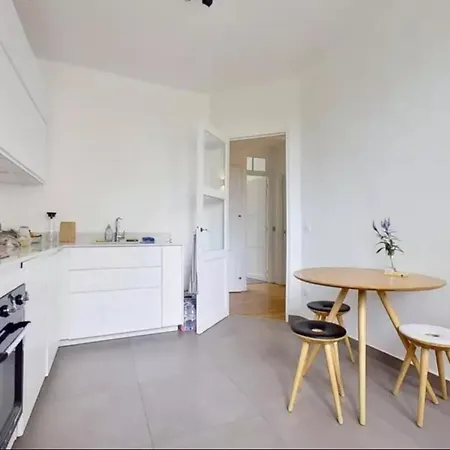 Apartment Bel Appartement T4 *
